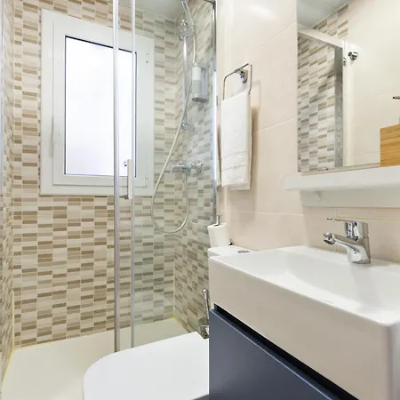 Wow By Olala Homes Apartment L'Hospitalet de Llobregat