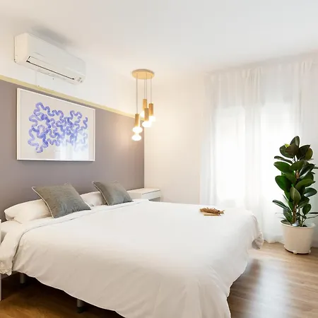 Wow By Olala Homes Apartment L'Hospitalet de Llobregat
