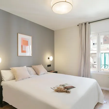 Apartment Wow By Olala Homes *