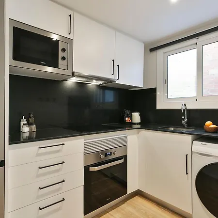 Wow By Olala Homes L'Hospitalet de Llobregat
