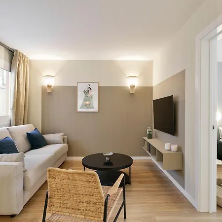 Apartment Wow By Olala Homes L'Hospitalet de Llobregat