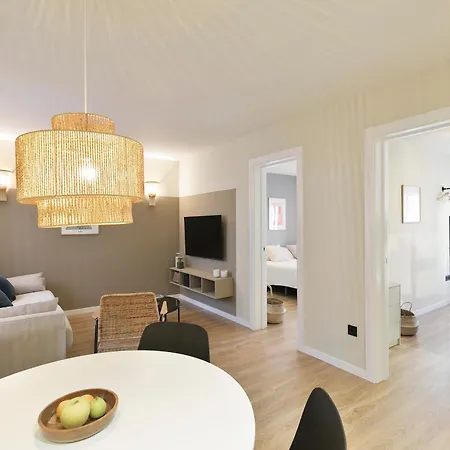 Apartment Wow By Olala Homes