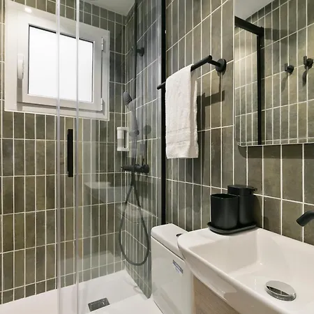 Apartment Wow By Olala Homes *