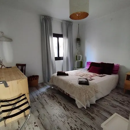 Apartamento Barca 1 Camp Nou *