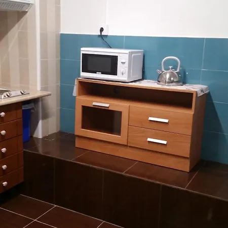 Apartahotel Coliving 87 Estudio Numero 10 L'Hospitalet de Llobregat