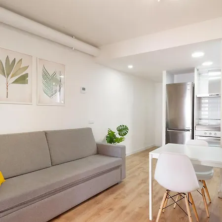 Apartment Wow By Olala Homes *