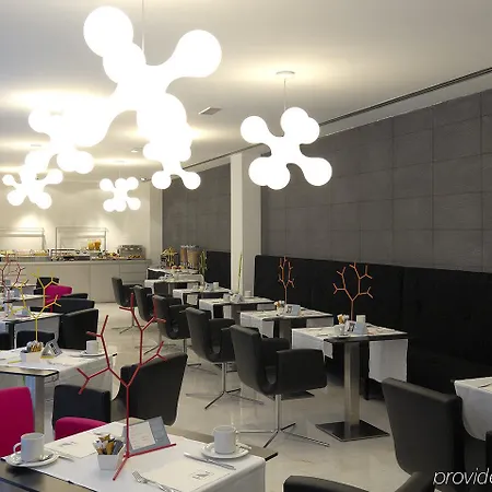 Ikonik Lex Hotel 4*