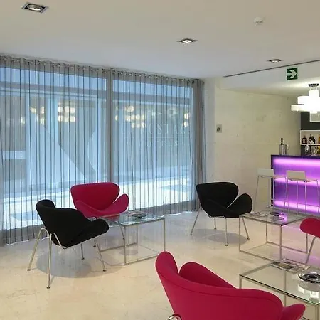 Hotel Ikonik Lex