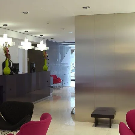 Ikonik Lex L'Hospitalet de Llobregat
