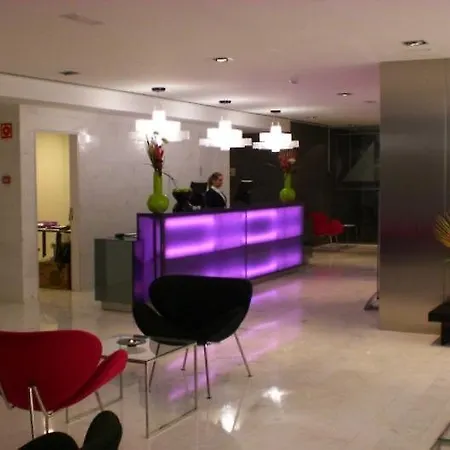 Ikonik Lex Hotel L'Hospitalet de Llobregat
