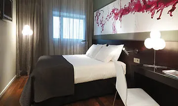 Hotel Ikonik Lex L'Hospitalet de Llobregat