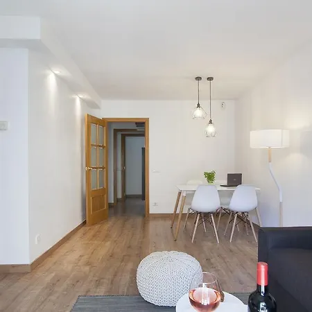 Apartment Tendency Fira *