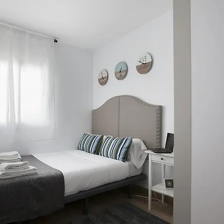 Apartment Tendency Fira