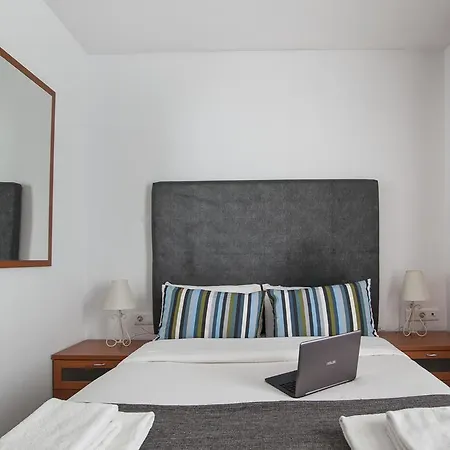 Tendency Fira Apartment L'Hospitalet de Llobregat
