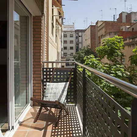 Apartment Tendency Fira L'Hospitalet de Llobregat