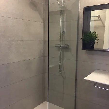 Apartamento Unique *