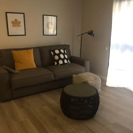 Unique Apartamento L'Hospitalet de Llobregat
