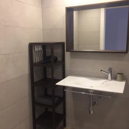 Apartamento Unique L'Hospitalet de Llobregat