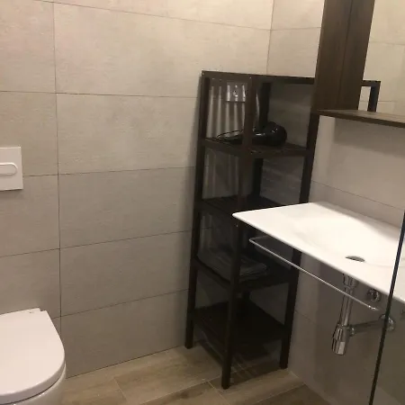 Unique Apartamento