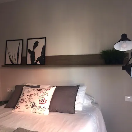 Unique Apartamento L'Hospitalet de Llobregat
