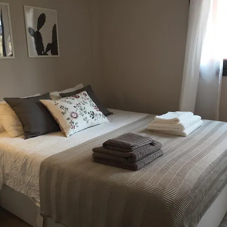 Apartamento Unique *