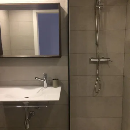 Apartamento Unique L'Hospitalet de Llobregat