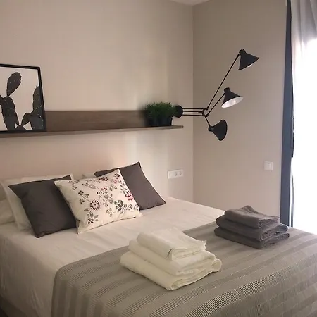 Apartamento Unique *