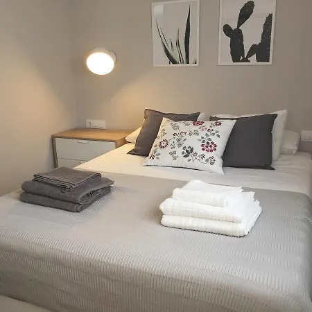 Apartamento Unique *