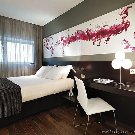 Ikonik Lex 4* L'Hospitalet de Llobregat