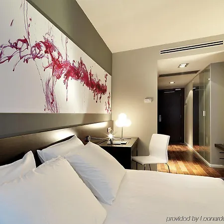 Hotel Ikonik Lex