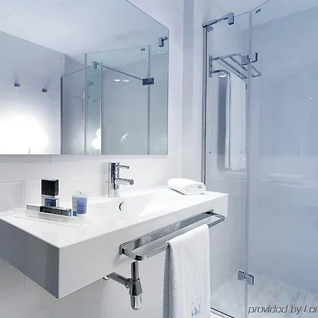Ikonik Lex Hotel