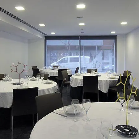 Ikonik Lex Hotel