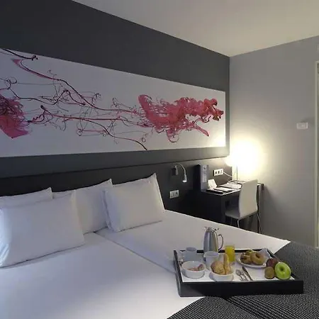 Ikonik Lex Hotel