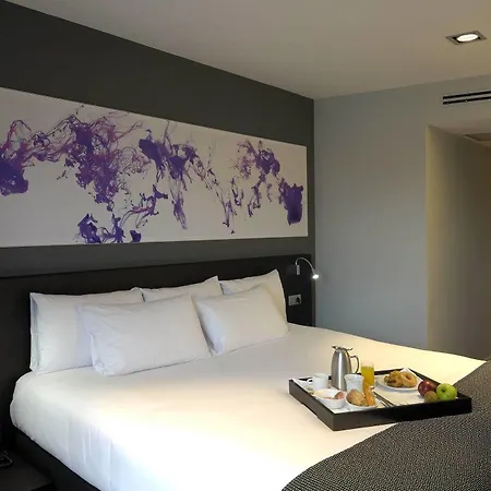 Ikonik Lex 4* L'Hospitalet de Llobregat