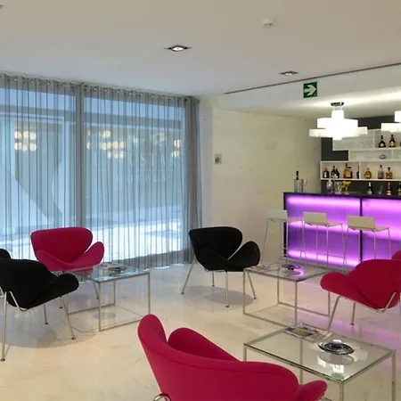 Ikonik Lex L'Hospitalet de Llobregat