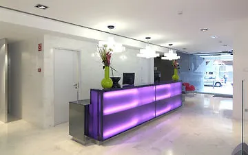 Hotel Ikonik Lex
