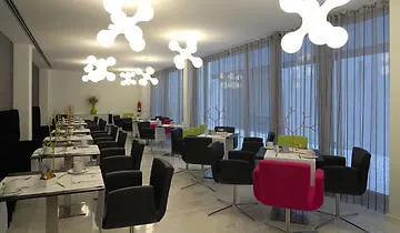 Hotel Ikonik Lex