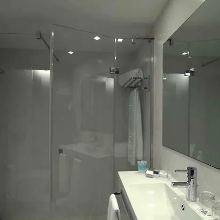 Ikonik Lex Hotel L'Hospitalet de Llobregat
