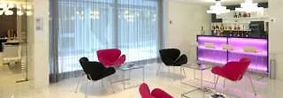 Ikonik Lex Hotel 4*