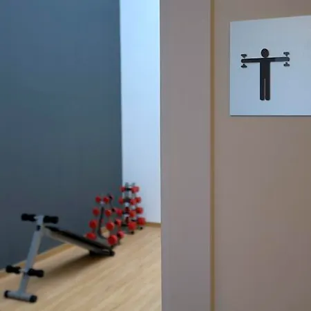 Hotel Ikonik Lex
