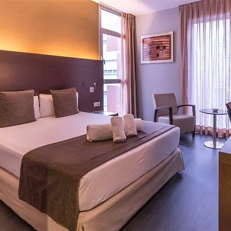 Madanis 4* Barcelona