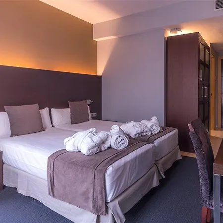 Hotel Madanis Barcelona