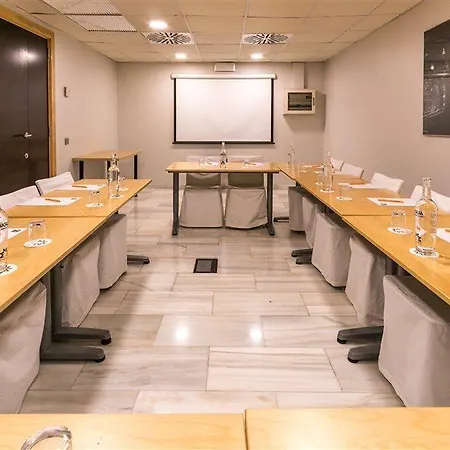 Madanis 4* Barcelona