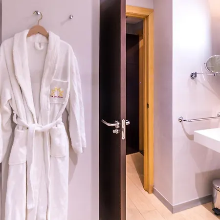 Madanis Hotel Barcelona