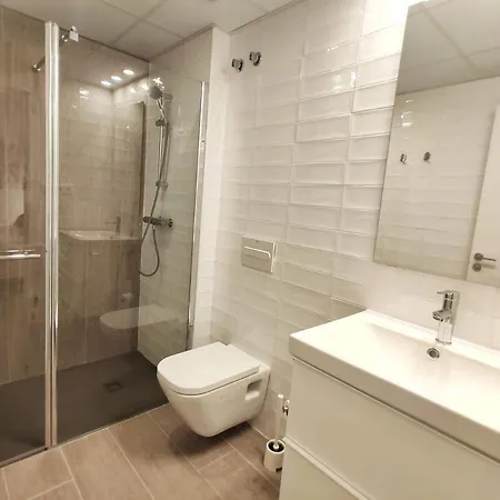 Global & Aparthotel L'Hospitalet de Llobregat