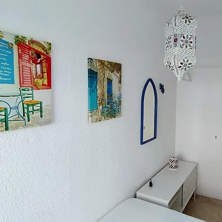 Apartment Hawaii Fira Barcelona