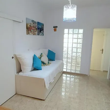 Apartment Hawaii Fira Barcelona