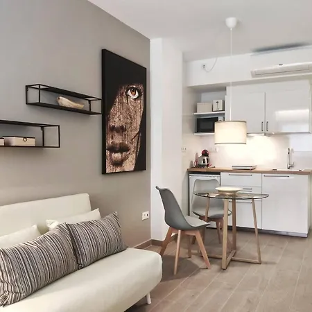 Global & Aparthotel L'Hospitalet de Llobregat