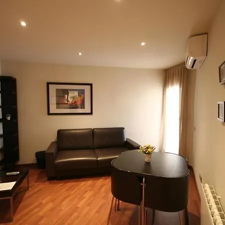 Madanis 4* Barcelona