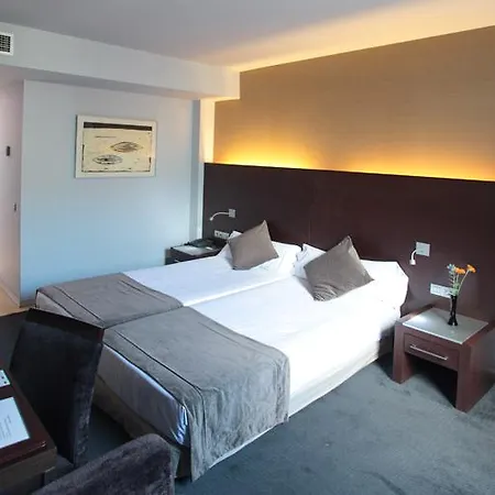 Madanis Hotel Barcelona
